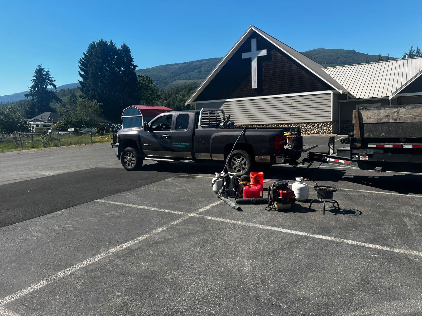 asphalt - asphalt14.5