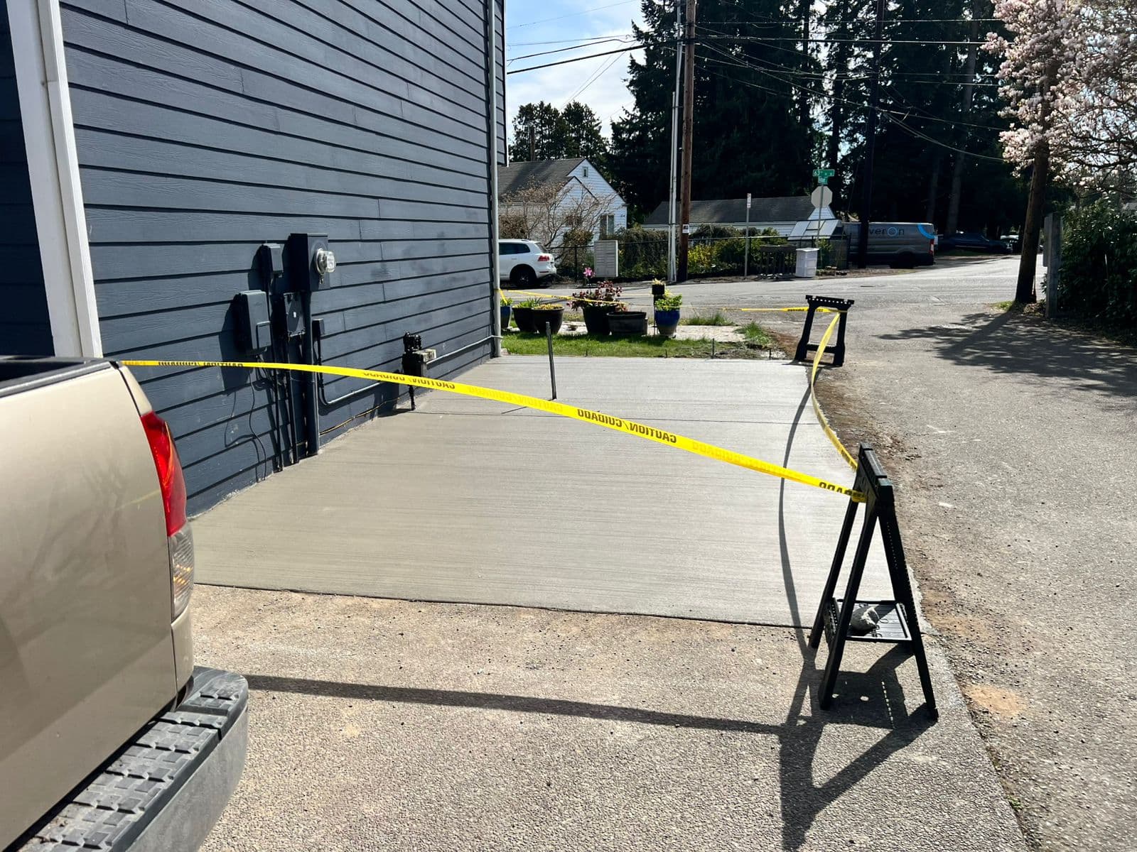 concrete - concrete5