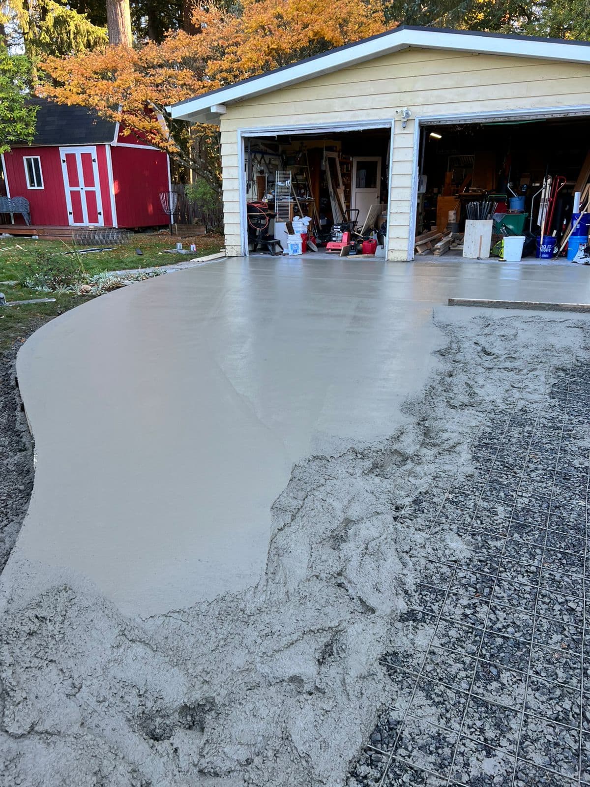 concrete - concreto5.1