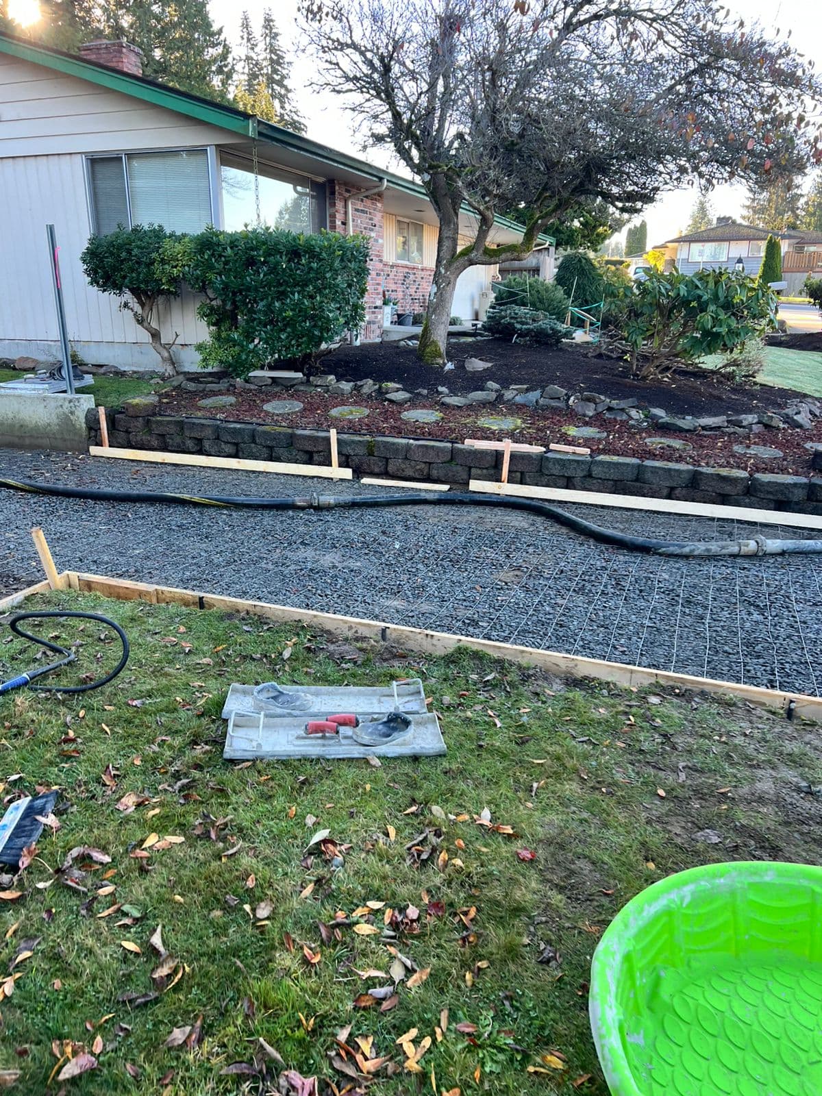 concrete - concreto5.3